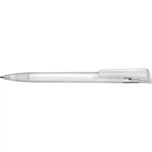 Ritter-Pen All-Star frozen silver, Image 3