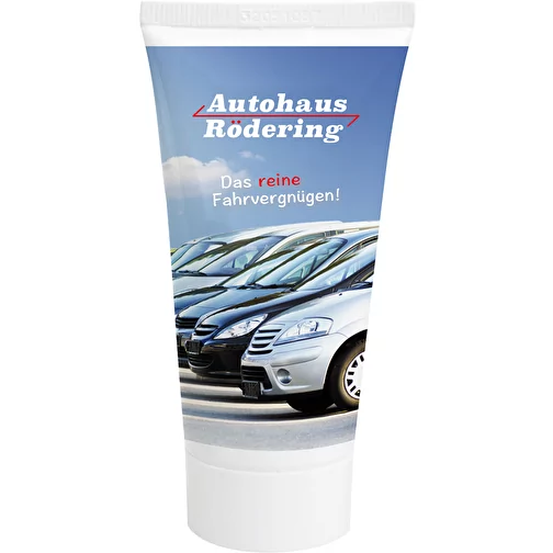 50 ml tub Aloe Vera Body Lotion, Bild 1