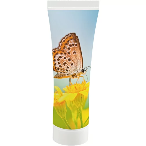 Tube de 25 ml de crème solaire SPF 30, Image 1