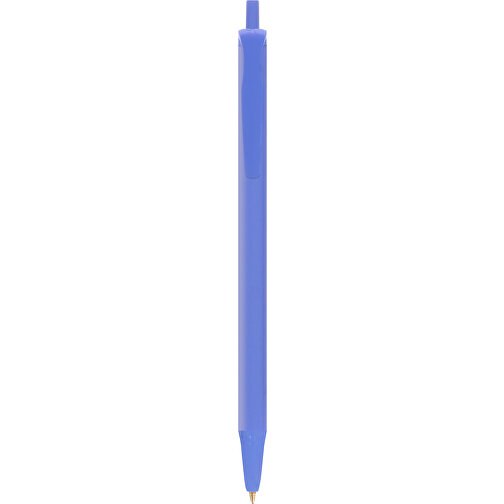 BIC® Clic Stic™ Digital Kugelschreiber , BiC, blau, Kunststoff, 1,20cm x 14,00cm (Länge x Breite), Bild 1