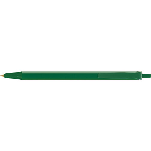 BIC® Clic Stic™ Digital Kugelschreiber , BiC, grün, Kunststoff, 1,20cm x 14,00cm (Länge x Breite), Bild 3