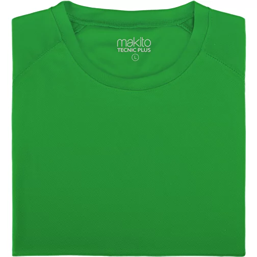 T-Shirt adulte Tecnic Plus, Image 1