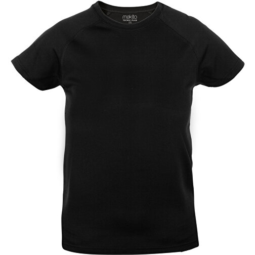 Camiseta para niños Tecnic Plus, Imagen 1