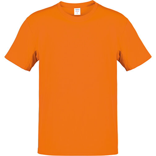 Farve-T-shirt til voksne Hecom, Billede 1