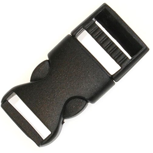Schlüsselband Minitasche , Promo Effects, Polyester, 105,00cm x 2,50cm (Länge x Breite), Bild 5