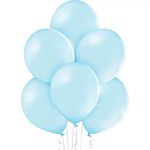 Sérigraphie Ballon Pastel, Image 2