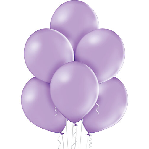 Luftballon 80-90cm Umfang , dunkelblau, Naturlatex, 27,00cm x 29,00cm x 27,00cm (Länge x Höhe x Breite), Bild 2