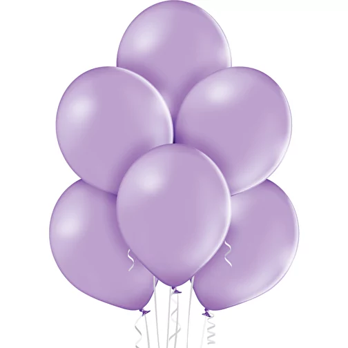 Sérigraphie Ballon Pastel, Image 2