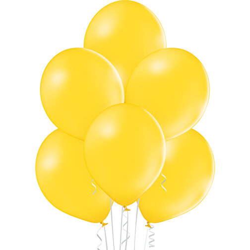 Stampa serigrafica pastello di palloncini, Immagine 2