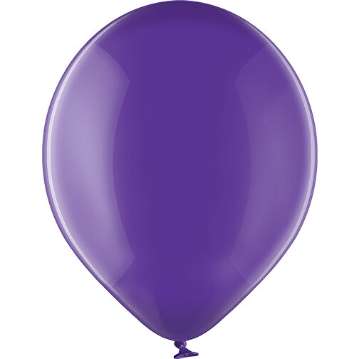 Luftballon 90-100cm Umfang , quartz, Naturlatex, 30,00cm x 32,00cm x 30,00cm (Länge x Höhe x Breite), Bild 1