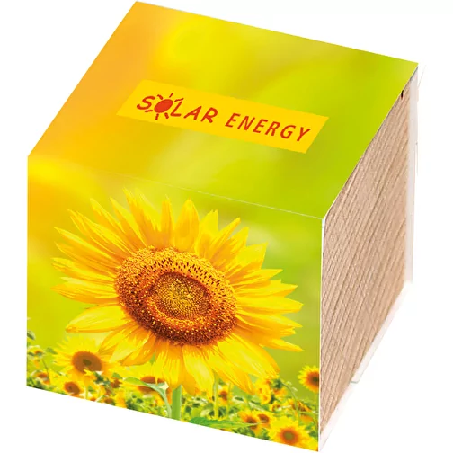 Large Nature Cube Sun, Bilde 2