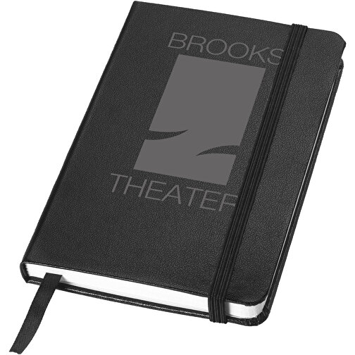 Notebook tascabile classico, Immagine 5