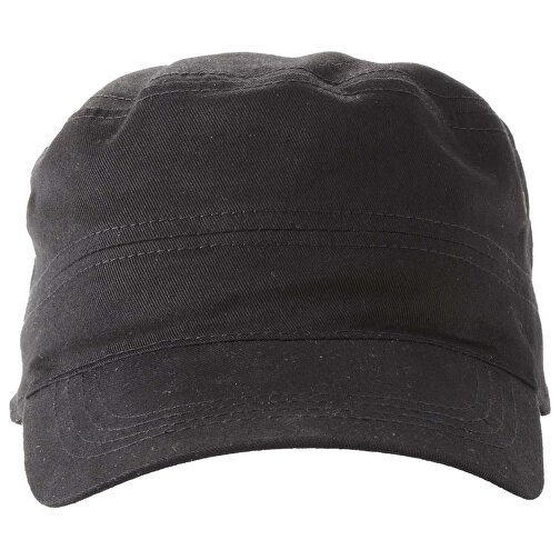 Gorra de algodón de perfil bajo con cierre adherente 'San Diego', Imagen 7