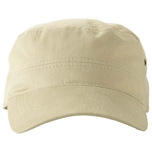 Gorra de algodón de perfil bajo con cierre adherente 'San Diego', Imagen 11