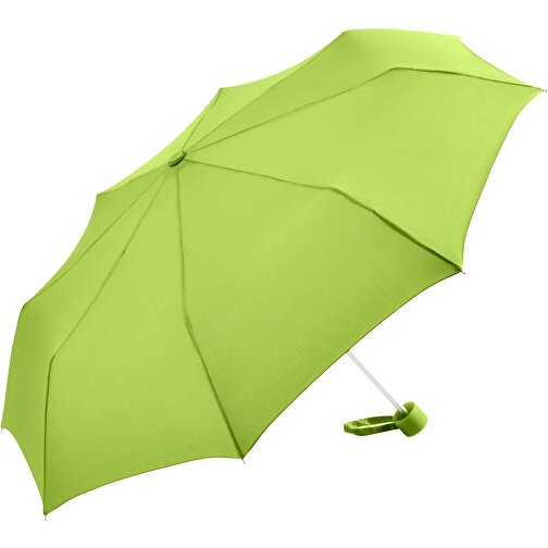Aluminiowa mini parasolka kieszonkowa, Obraz 1