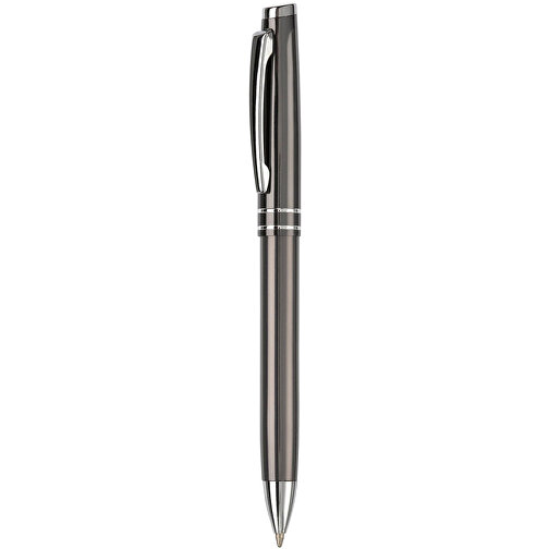 Długopis z dwoma paskami, Obraz 1