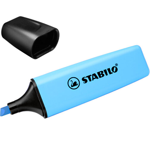 STABILO BOSS ORIGINAL rotulador fluorescente, Imagen 2
