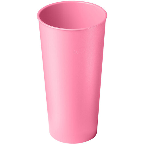 Vaso para beber 'Color' 0,5 l, Imagen 1