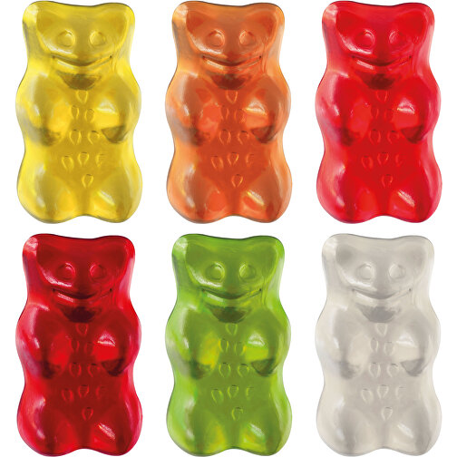 Haribo Mini Gold Bears, Bild 2