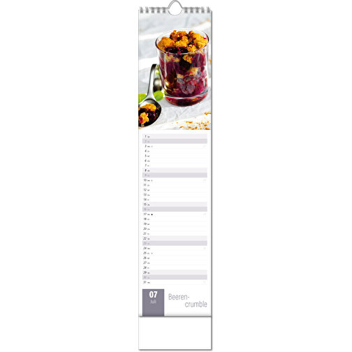 Calendario de imágenes 'Cocina Aromática, Imagen 8