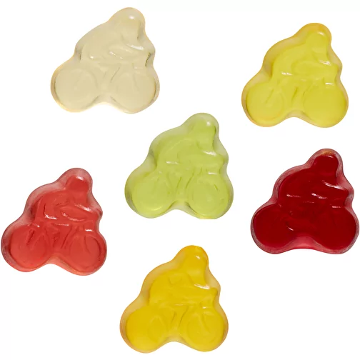 Gommes de fruits STANDARD, 15 g, Image 3