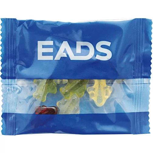 Gelée de fruits formes standard (15 g), Image 1