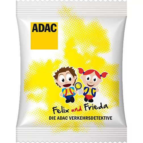 Oursons au jus de fruits (10 g), Image 1