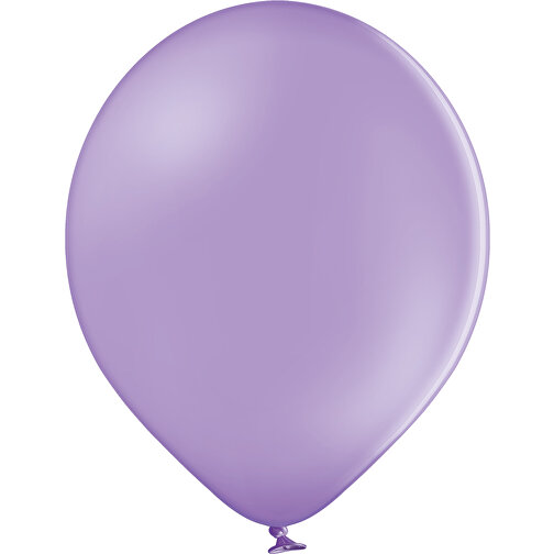 Luftballon 75-85cm Umfang , dunkelblau, Naturlatex, 24,00cm x 27,00cm x 24,00cm (Länge x Höhe x Breite), Bild 1