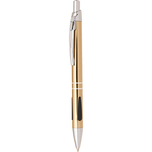 Aluminiowy długopis LUCERNE, Obraz 1