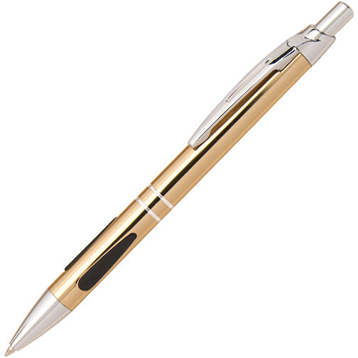 Aluminiowy długopis LUCERNE, Obraz 2