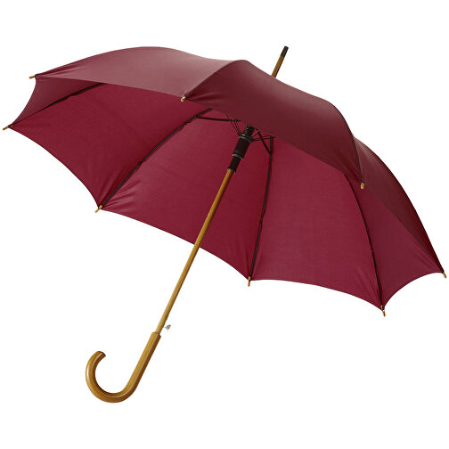Klasyczny parasol automatyczny Kyle 23\'\', Obraz 1