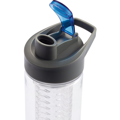 Botella de agua con infusor, Imagen 3