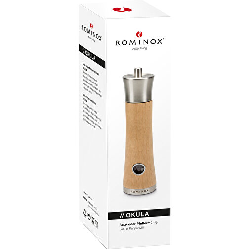 ROMINOX® Molino de especias // Okula, Imagen 2