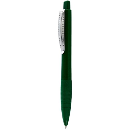 Kugelschreiber CLUB , Ritter-Pen, minz-grün, ABS-Kunststoff, 14,20cm (Länge), Bild 1