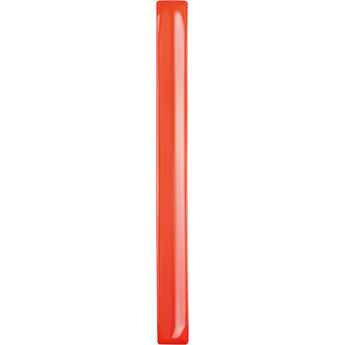 Enrollo , orange, Kunststoff, 32,00cm x 3,00cm (Länge x Breite), Bild 1
