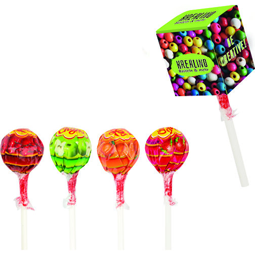 Lollipop-Box Chupa-Chups, Image 1