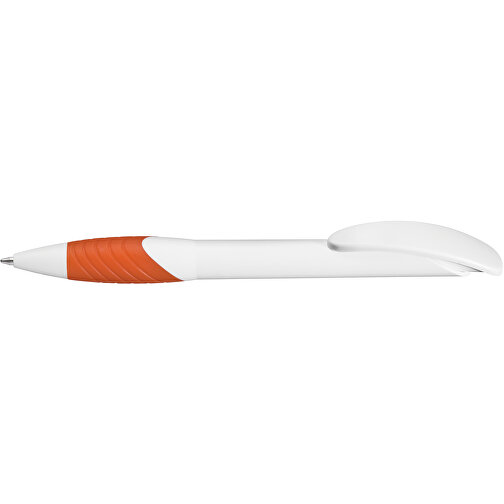 X-DREAM , uma, orange, Kunststoff, 14,50cm (Länge), Bild 3