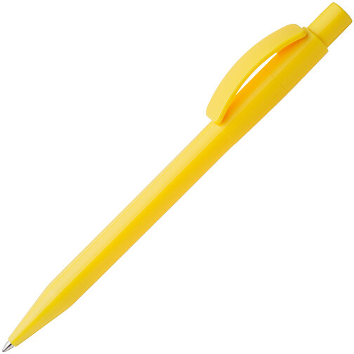 PIXEL , uma, gelb, Kunststoff, 13,95cm (Länge), Bild 2