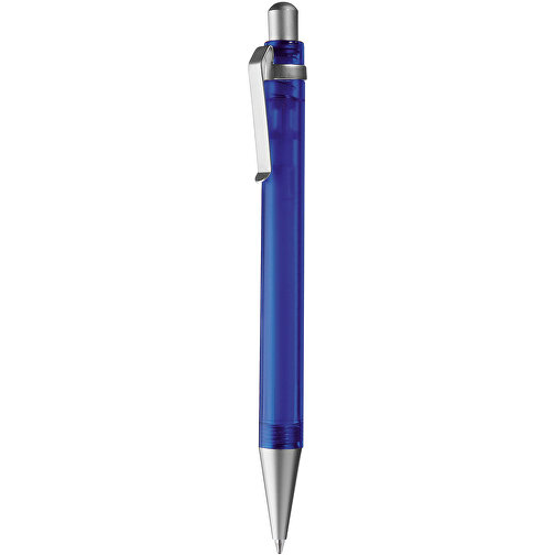 ARCTIS , uma, dunkelblau, Kunststoff, 13,53cm (Länge), Bild 1