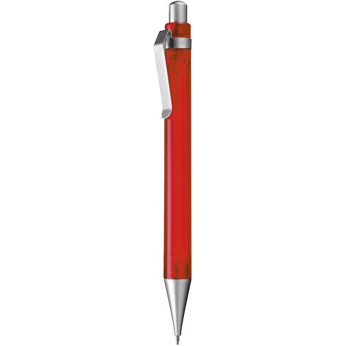 ARCTIS B , uma, rot, Kunststoff, 13,46cm (Länge), Bild 1