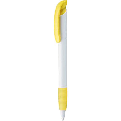 VARIO Grip , uma, gelb, Kunststoff, 14,80cm (Länge), Bild 1