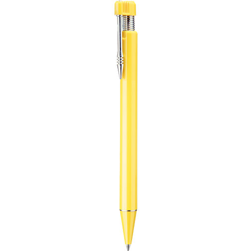 PREMIUM , uma, gelb, Kunststoff, 14,42cm (Länge), Bild 1