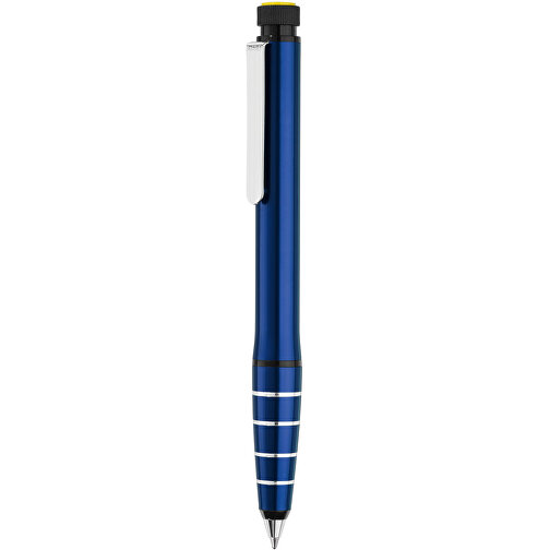 2in1 , uma, blau, Metall, 13,92cm (Länge), Bild 1