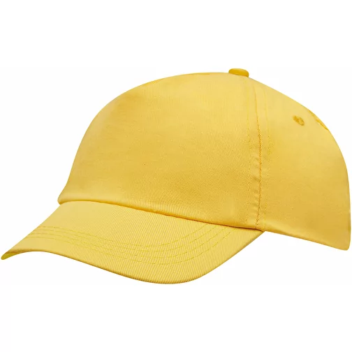Casquette 5 pans FAVOURITE, Image 1