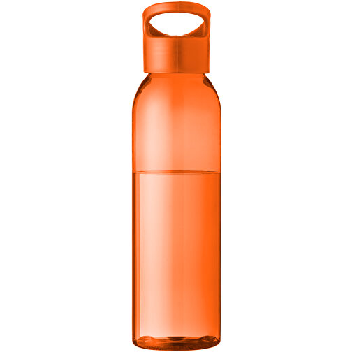 Sky 650 Ml Tritan™ Sportflasche , orange, Eastman Tritan™, 25,70cm (Höhe), Bild 8