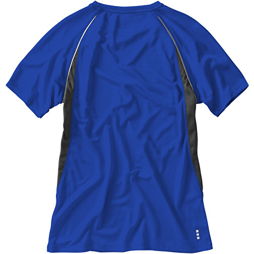 Quebec T-Shirt Cool Fit Für Damen , blau, Mesh mit Cool Fit Finish 100% Polyester, 145 g/m2, M, , Bild 14