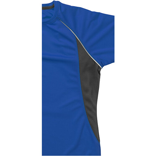 Damski T-shirt Quebec z krótkim rękawem z tkaniny Cool Fit odprowadzającej wilgoć, Obraz 4