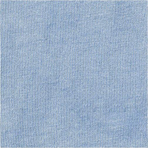 Nanaimo T-Shirt Für Herren , hellblau, Single jersey Strick 100% BCI Baumwolle, 160 g/m2, M, , Bild 3