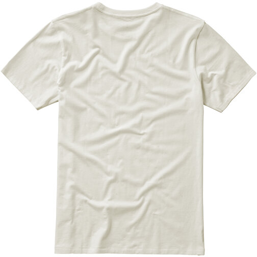 Nanaimo T-Shirt Für Herren , hellgrau, Single jersey Strick 100% BCI Baumwolle, 160 g/m2, S, , Bild 17