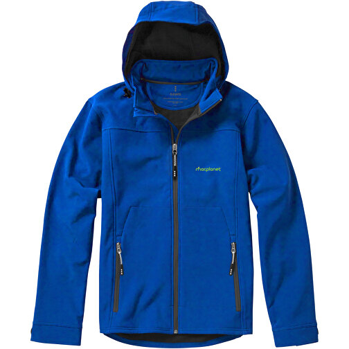 Giacca softshell Langley, Immagine 2